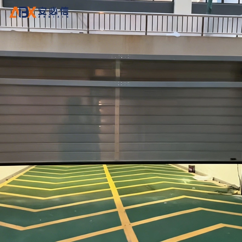 银川市医药密闭高速门